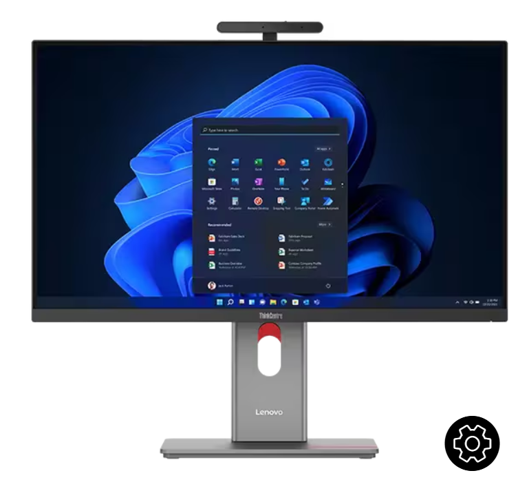 ThinkCentre M90a Pro Gen6