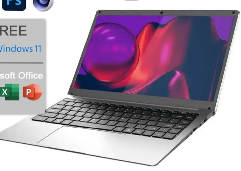 Lenovo Intel Core i5/N400/J4125 แล็ปท็อป 14 นิ้ว